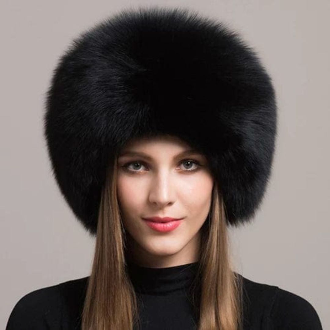 Valentina Fur Hat