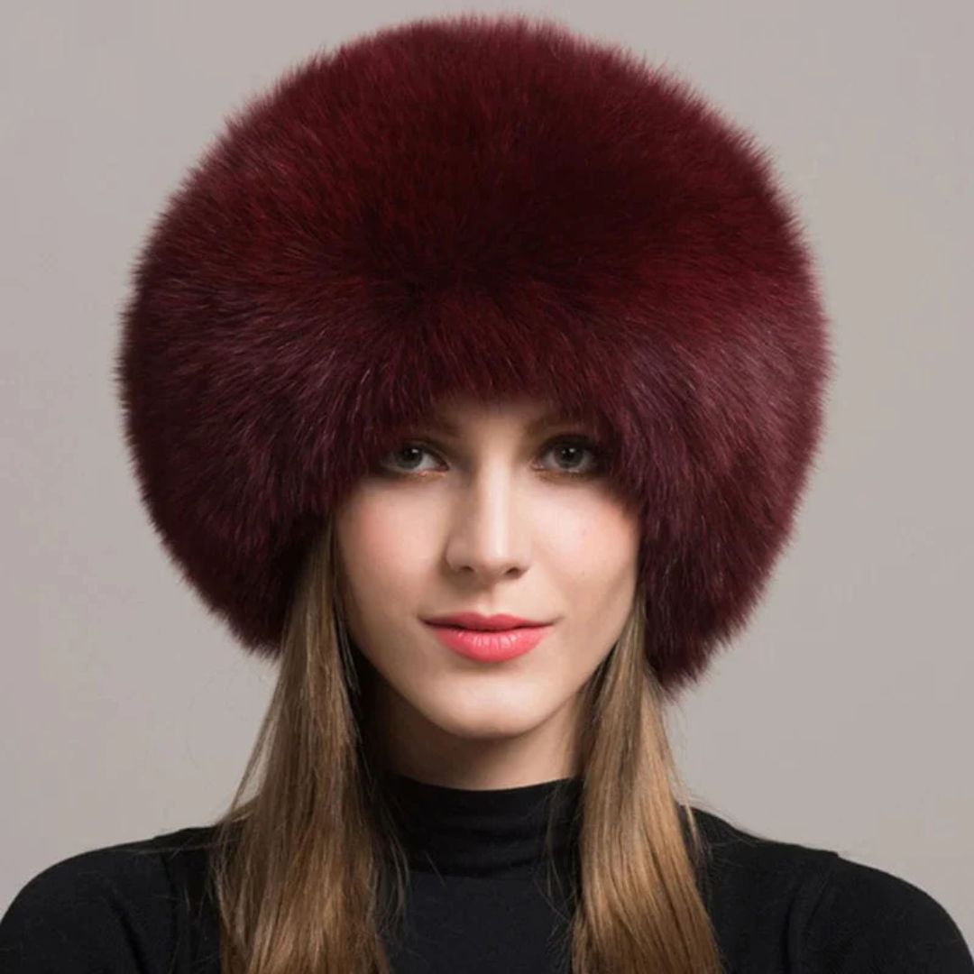 Valentina Fur Hat