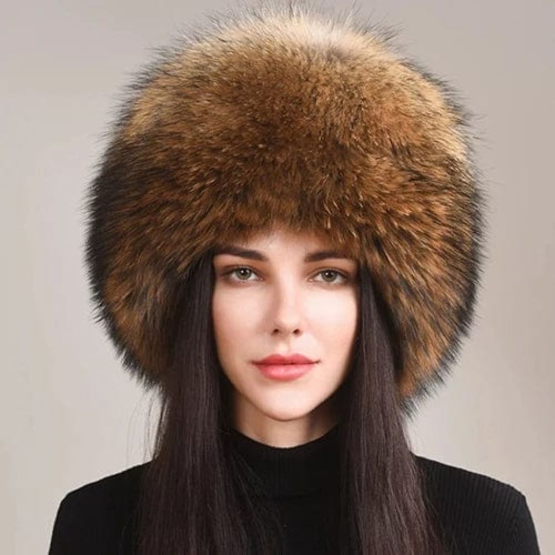 Valentina Fur Hat