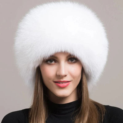 Valentina Fur Hat