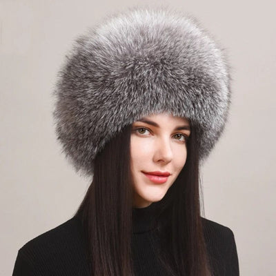 Valentina Fur Hat