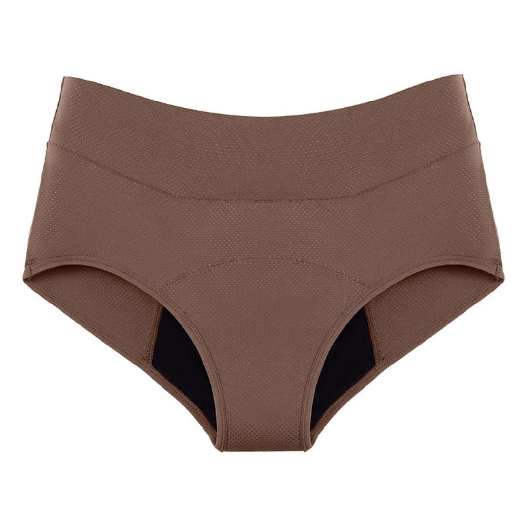 Aeris 4-Layer Absorbent Period Briefs