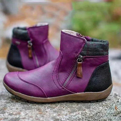 Orthopedic Waterproof Boots